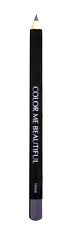 Color Me Beautiful - Chroma Soft Eye Pencil, Teal [483329] 