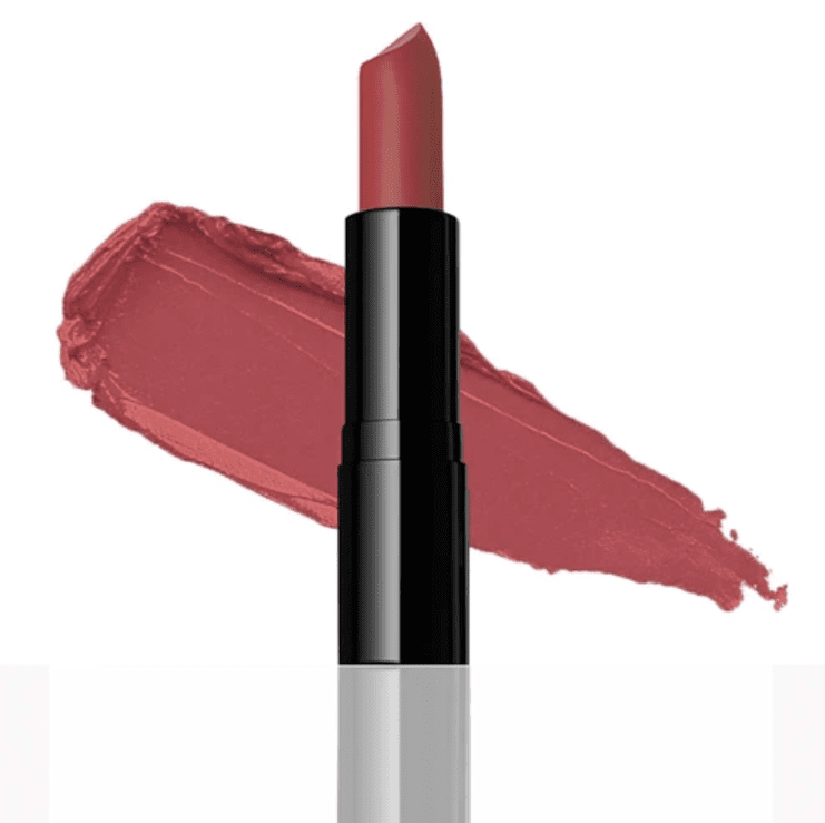 Color Me Beautiful Classic Creme lipstick, Soft Plum [CMLS20]