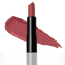 Color Me Beautiful Classic Creme lipstick, Soft Plum [CMLS20]