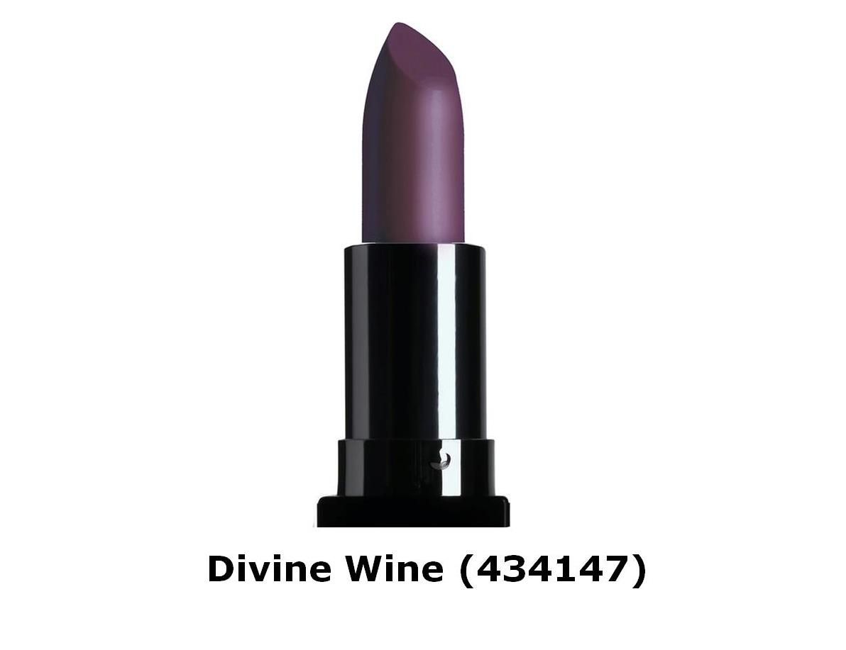 Color Me Beautiful - Color Renew Lipstick,  Divine Wine 