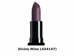 Color Me Beautiful - Color Renew Lipstick, Divine Wine