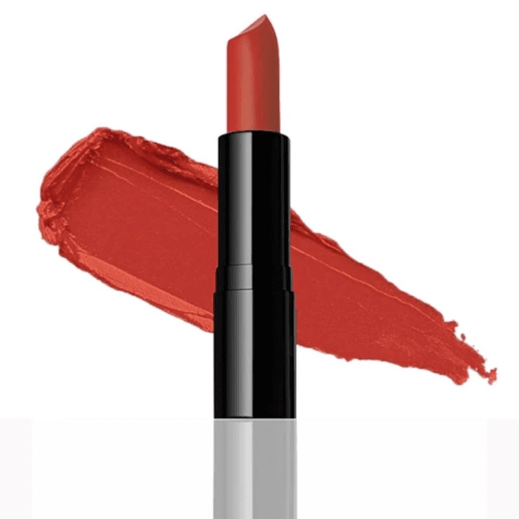 Color Me Beautiful Color Renew Lipstick, Spice [433416]