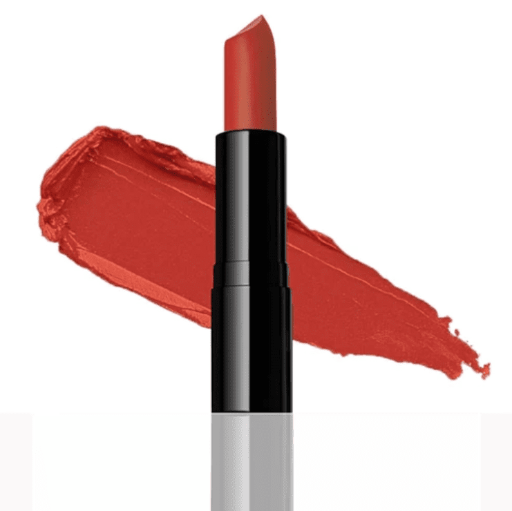 Color Me Beautiful Color Renew Lipstick, Spice [433416]