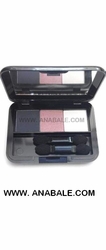 Color Me Beautiful Color Sense Eye Shadow Trios, Winter Radiance