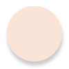 Color Me Beautiful Color Sense Single Eye Shadow - Ballerina Pink