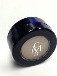 Color Me Beautiful Color Sense Single Eye Shadow - Gleam