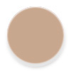 Color Me Beautiful Color Sense Single Eye Shadow - Malted Milk
