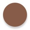 Color Me Beautiful Color Sense Single Eye Shadow - Plum Brown 