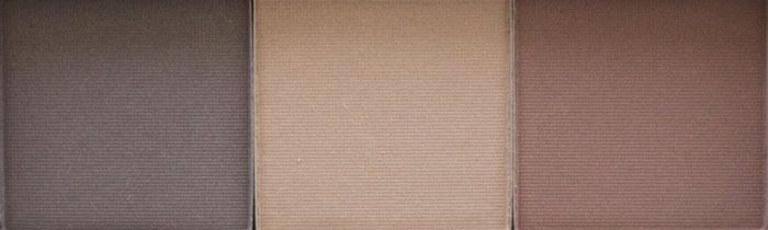 Color Me Beautiful Eye Shadow - Cool Dusk