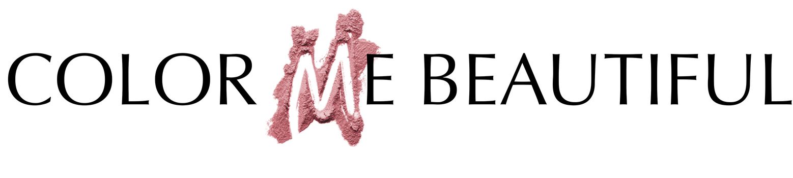 Color Me Beautiful Eye Shadow - Cool Dusk