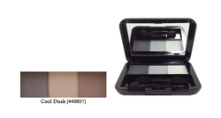 Color Me Beautiful Eye Shadow - Cool Dusk