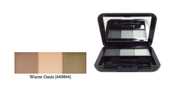 Color Me Beautiful Eye Shadow - Warm Oasis