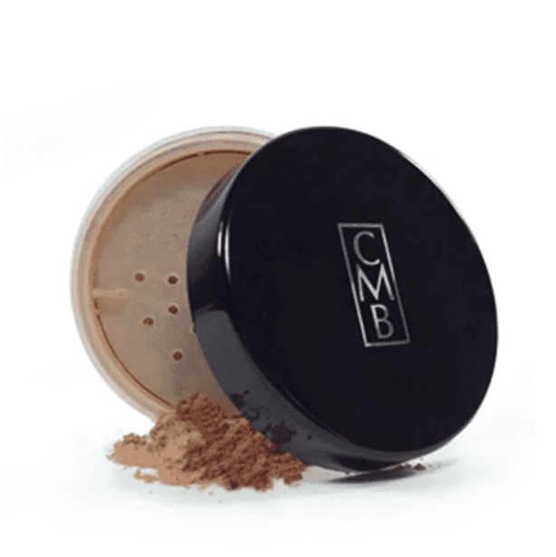 Color Me Beautiful,Flawless Mineral Loose Foundation, Beige [439111]