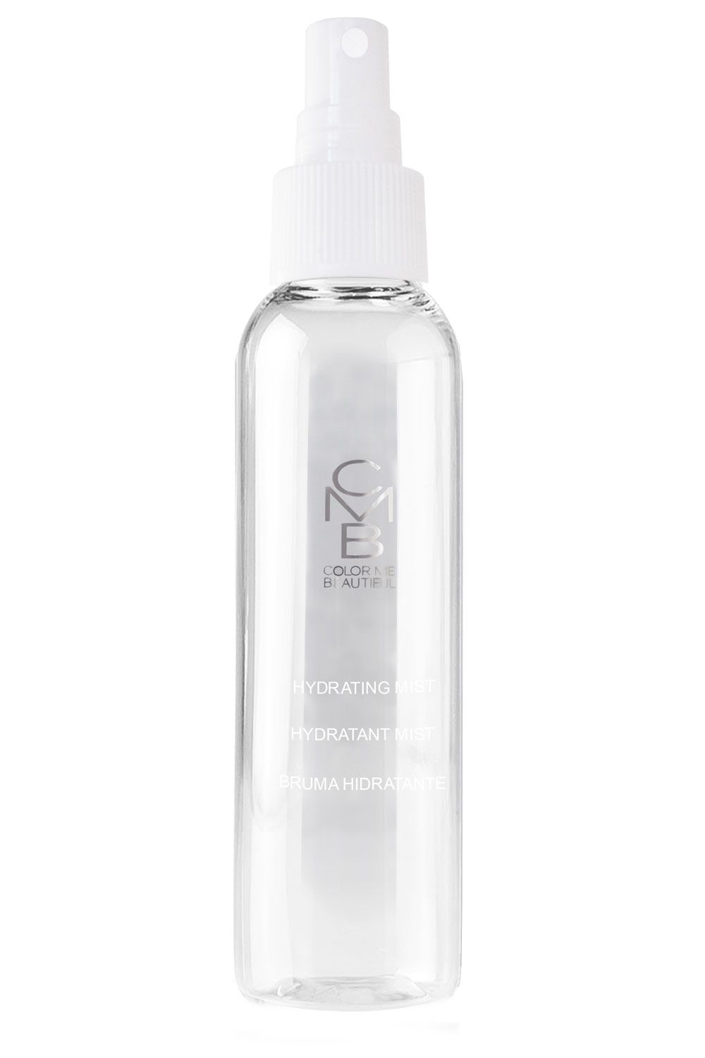 Color Me Beautiful Hydrating Mist