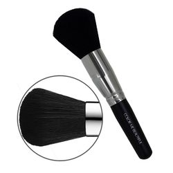 Color Me Beautiful Jumbo Powder Dome Brush Item