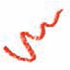 Color Me Beautiful Lip Pencil, Tangerine