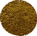 Color Me Beautiful Loose Mineral Eyeshadow, Bronze Leaf