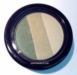 Color Me Beautiful Mineral Eye Shadow Island Palm