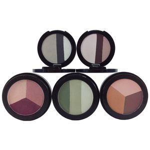 Color Me Beautiful Mineral Eye Shadow - Rosy Outlook [449615] 