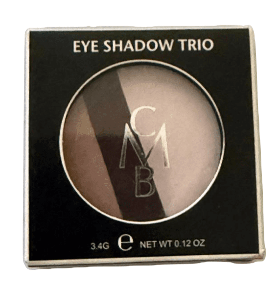 Color Me Beautiful Mineral Eye Shadow - Rosy Outlook [449615] 