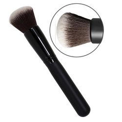 Color Me Beautiful Mineral Powder Brush