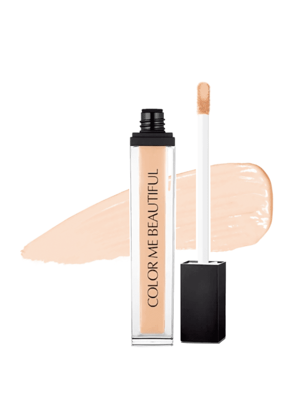 Color Me Beautiful, Miraculous Cream Concealer & Eyeshadow Base, Light [422229]