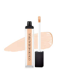 Color Me Beautiful, Miraculous Cream Concealer & Eyeshadow Base, Light [422229]