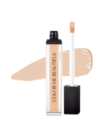 Color Me Beautiful, Miraculous Cream Concealer & Eyeshadow Base, Neutral [422236]