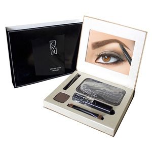 Color Me Beautiful Mistake Proof Brow Kit