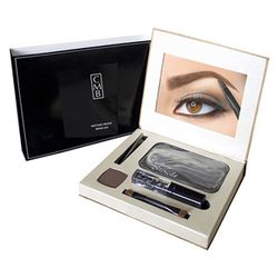 Color Me Beautiful Mistake Proof Brow Kit