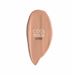 Color Me Beautiful, Moisture Complex Advanced Aloe Foundation - Cool Beige [435830]