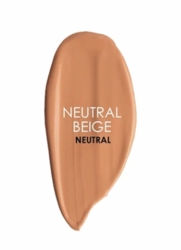 Color Me Beautiful, Moisture Complex Advanced Aloe Foundation - Natural Beige [435687]