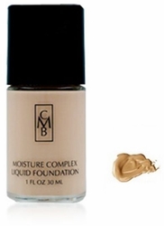 Color Me Beautiful, Moisture Complex Liquid Foundation - Neutral Beige