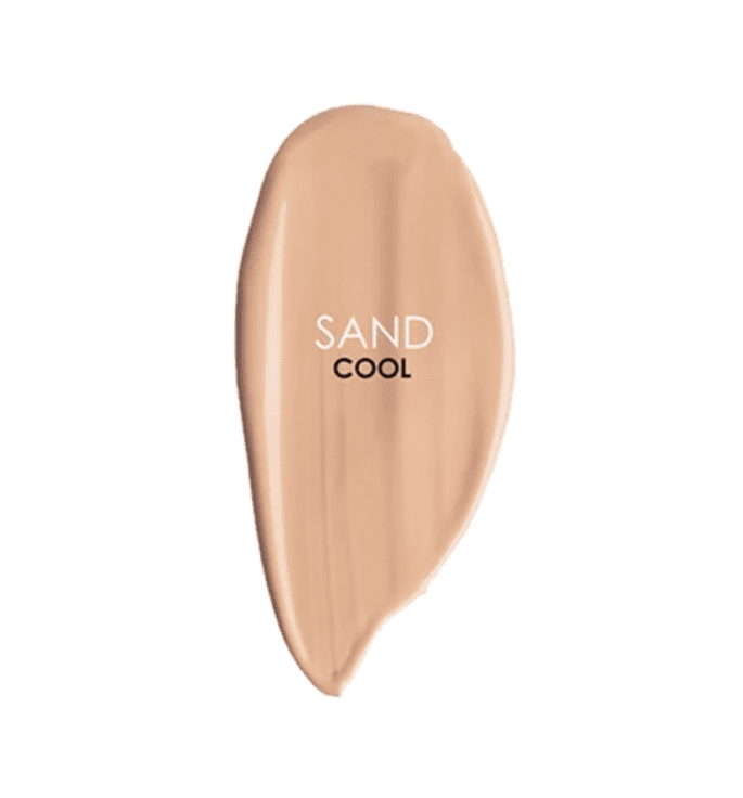 Color Me Beautiful, Moisture Complex Advanced Aloe Foundation - Sand [435816]