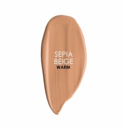 Color Me Beautiful, Moisture Complex Liquid Foundation - Sepia Beige [435861]