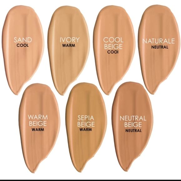 Color Me Beautiful, Moisture Complex Liquid Foundation - Warm Beige [435854]