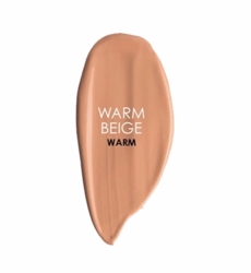 Color Me Beautiful, Moisture Complex Liquid Foundation - Warm Beige [435854]