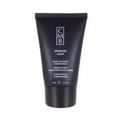 Color Me Beautiful, Morning Light Diffusing Foundation, Oyster [439975]