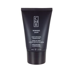 Color Me Beautiful, Morning Light Diffusing Foundation, Porcelein [439968]
