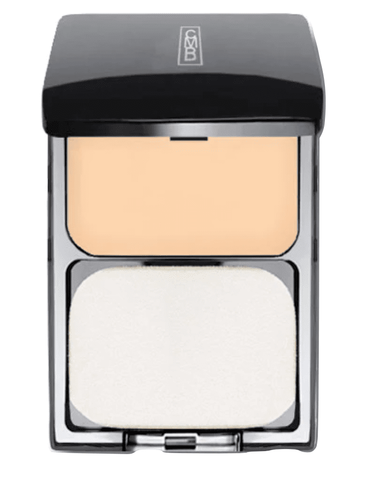 Color Me Beautiful, Perfection Microfine Powder Foundation - Sepia Beige [243944]