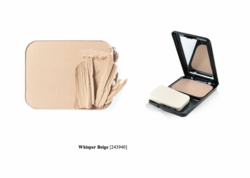 Color Me Beautiful, Perfection Microfine Powder Foundation - Whisper Beige, [243940]