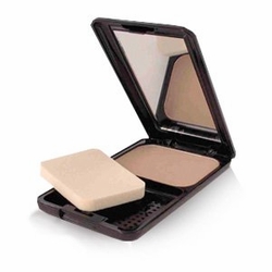 Color Me Beautiful, Perfection Mineral Pressed Powder - Creamy Cameo [439487]