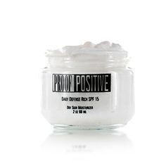 Color Me Beautiful Proof Positive Triple Action Eye Cream