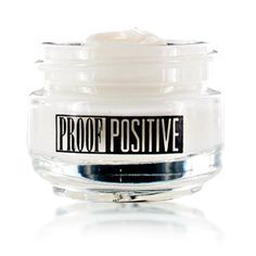 Color Me Beautiful Proof Positive Triple Action Eye Cream