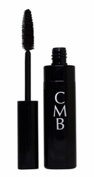 Color Me Beautiful Sensitive Eyes Mascara - Brown