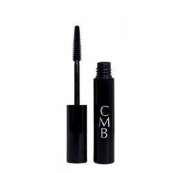 Color Me Beautiful Super Wear Mascara, Ink