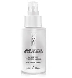 Color Me Beautiful, Velvet Perfection Primer