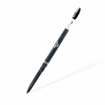 Color Me Beautiful Waterproof Automatic Eye Brow Pencil, Light Brown (Auburn)