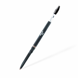 Color Me Beautiful Waterproof Automatic Eye Brow Pencil, Taupe