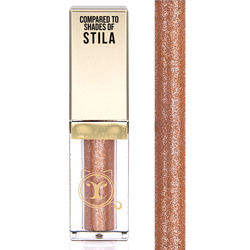 CopyCat Beauty Luminesce Liquid Eyeshadow - LA01